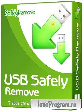 USB Safely Remove 6.1.2.1270