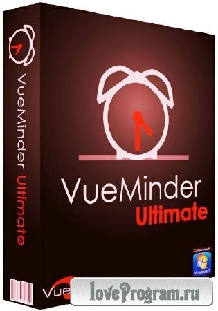 VueMinder Ultimate 2018.02