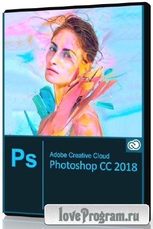Adobe Photoshop CC 2018 19.1.5.61161 Portable by XpucT
