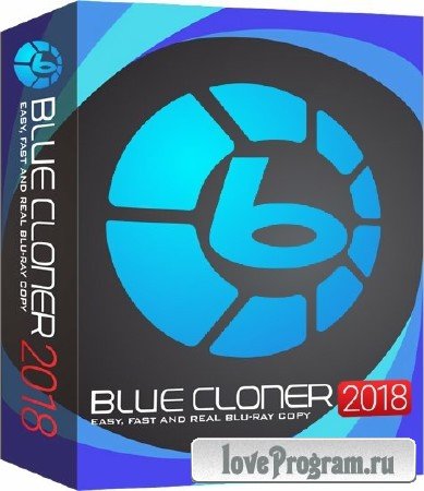 Blue-Cloner / Blue-Cloner Diamond 7.40 Build 816