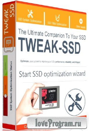 Tweak-SSD 2.0.40