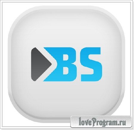 BS.Player Pro 2.73 Build 1083