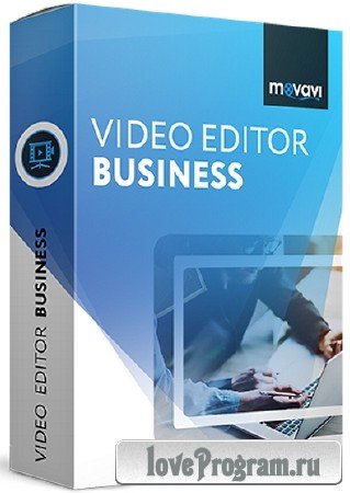 Movavi Video Editor Business 15.0.1