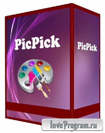 PicPick 5.0.2 Commercial