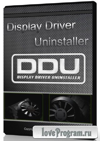 Display Driver Uninstaller 18.0.0.3 Final Portable