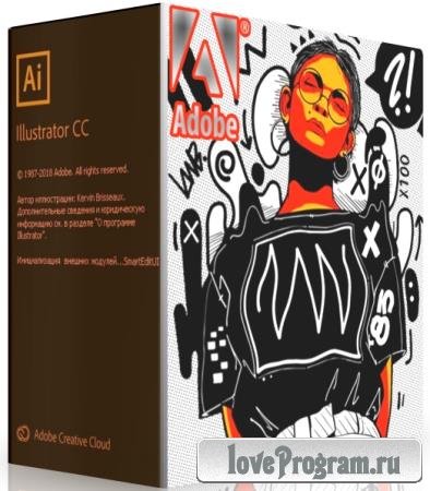 Adobe Illustrator CC 2019 23.0.2.565