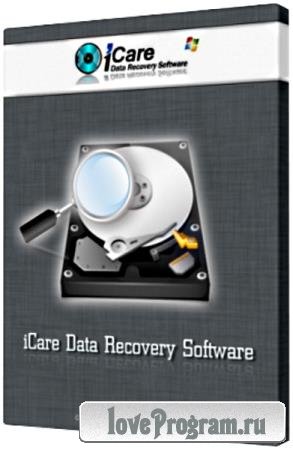 iCare Data Recovery Pro 8.2.0.4