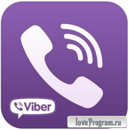 Viber 10.4.0.54 Final