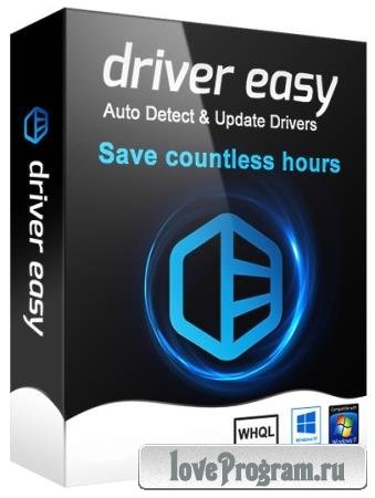 Driver Easy Professional 5.6.10.59951