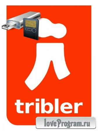 Tribler 5.5.11 Portable