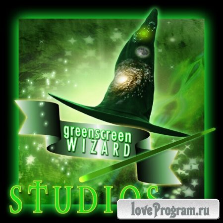 Green Screen Wizard Pro 6.8