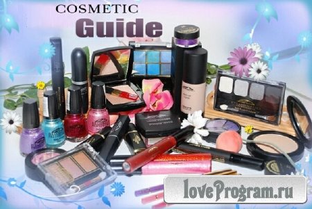 Cosmetic Guide 1.4.2 Portable