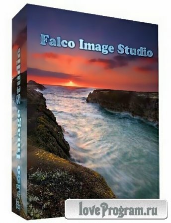 Falco Image Studio 7.1
