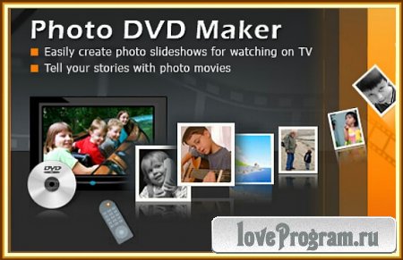 Photo DVD Maker Pro 8.35 Portable