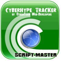      - CyBERhype Tracker v.1.00 BETA RC1