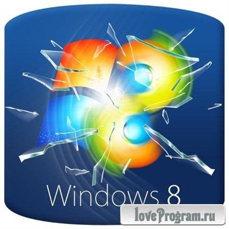 Windows 8 Skin Pack 2.0 [ML]