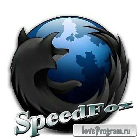 SpeedFox 2.2