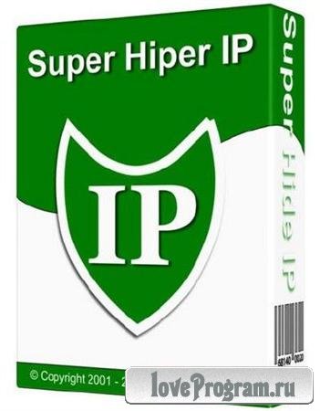 Super Hide IP 3.1.4.2