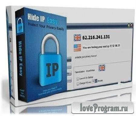 Hide IP Easy 5.1.1.2