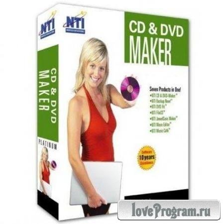 RonyaSoft CD DVD Label Maker v3.01.06