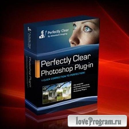 Athentech Perfectly Clear v1.5.8 for Adobe Photoshop