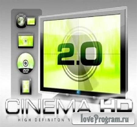 Cinema HD 2.0 v 2.10.0223