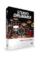 Kontakt Native Instruments Studio Drummer (23.09.11)  