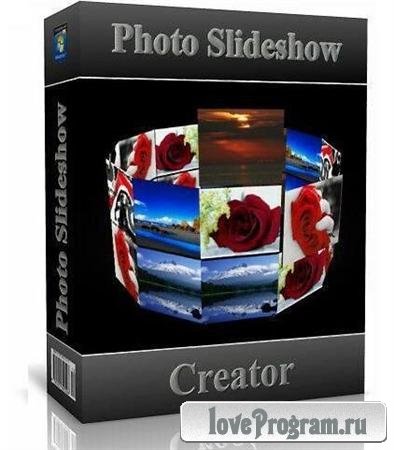 Photo Slideshow Creator 2.81