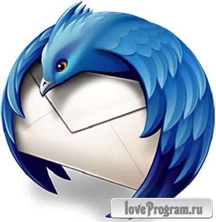 Mozilla Thunderbird 7.0.1 Portable