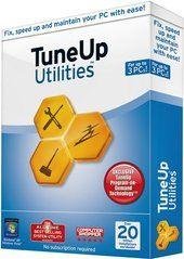 TuneUp Utilities 2012 Build 12.0.500.5 Rus