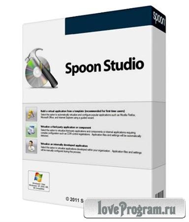 Spoon Studio 2011 9.5.2025