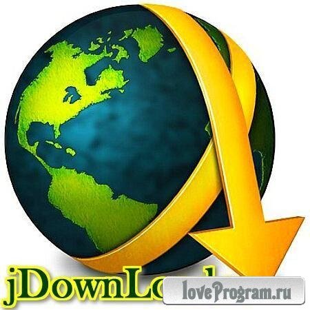 JDownloader 0.9.581 22.10.2011 Portable (ML/RUS)