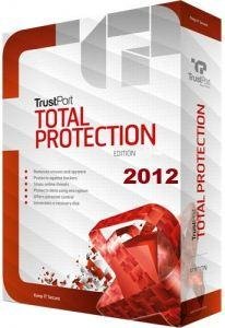 TrustPort Total Protection 2012 v12.0.0.4828 Final