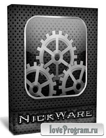 NickWare Quicker 1.6.5.0 Rus Portable