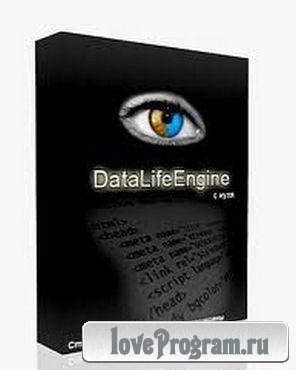  DataLife Engine   (2011)