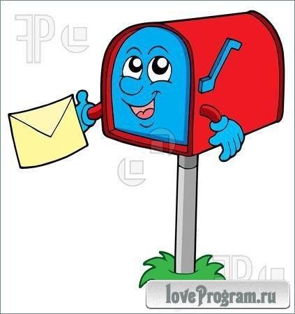 Portable Postbox 2.5.2