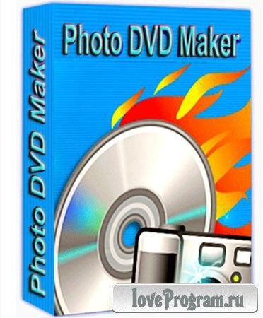 Photo DVD Maker Pro 8.32