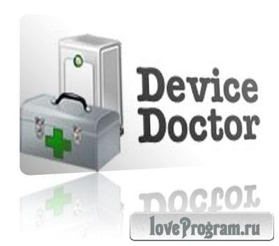 Device Doctor 2.1 + Portable