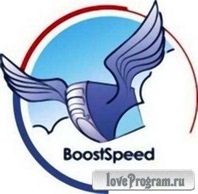 AusLogics BoostSpeed v5.2.0.0 Datecode 11.11.2011 ML/RUS Portable