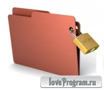 Anvide Lock Folder 1.60 RUS