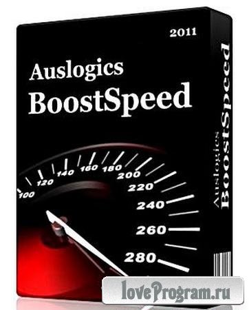 AusLogics BoostSpeed v5.2.0.0 Datecode 14.11.2011   by moRaLIst