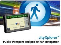 CityXplorer Europe 2012.30 Все в одном файле (16.11.11) Мультиязычная версия