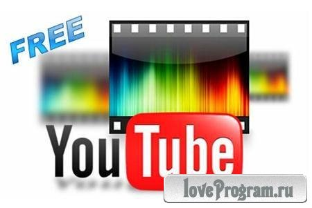 Free YouTube Download 3.0.17.1117 (RUS/ML)