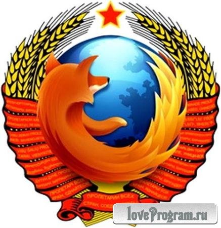 Mozilla Firefox 8.0.1 Final