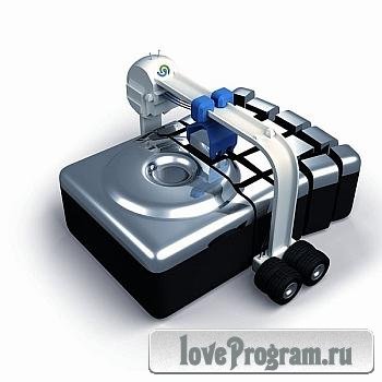 O&O Defrag Professional v15.0 Build 107 Rus Portable