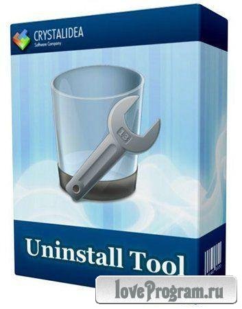 Uninstall Tool 3.0.5210 (2011 / )