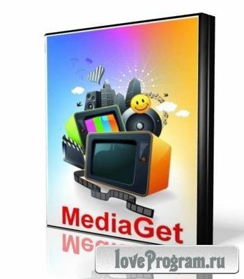 MediaGet 2.01.1174 Portable