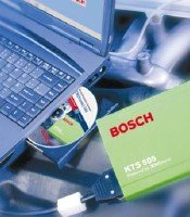 Bosch ESI tronic 2011.1 DVD 1.2.3 (26.11.11)    