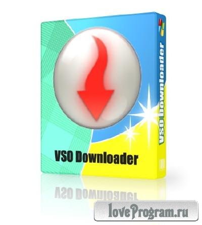 VSO Downloader 1.7.0.0 Rus