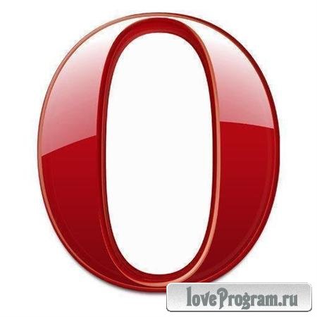 Opera 11.60.1181 RC